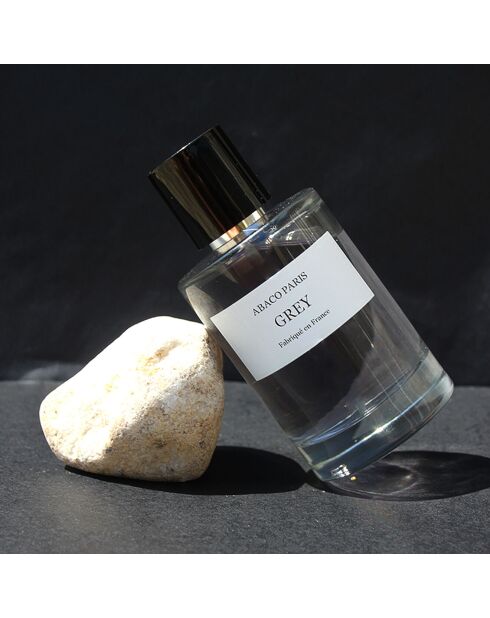 Parfum Homme Grey - 100 ml